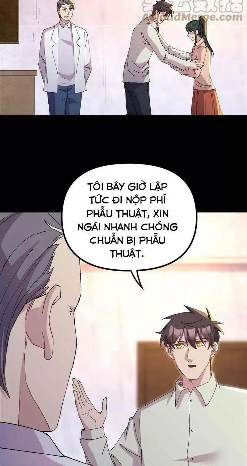 Trùng Sinh Trở Lại 1983 Làm Phú Hào 174 trang 19