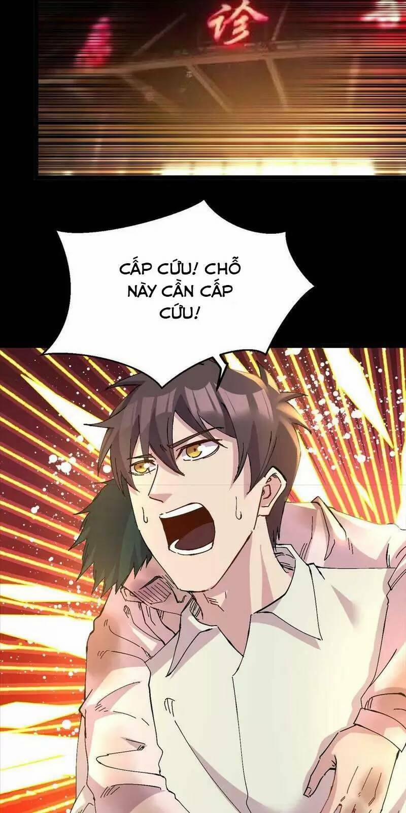 Trùng Sinh Trở Lại 1983 Làm Phú Hào 174 trang 5