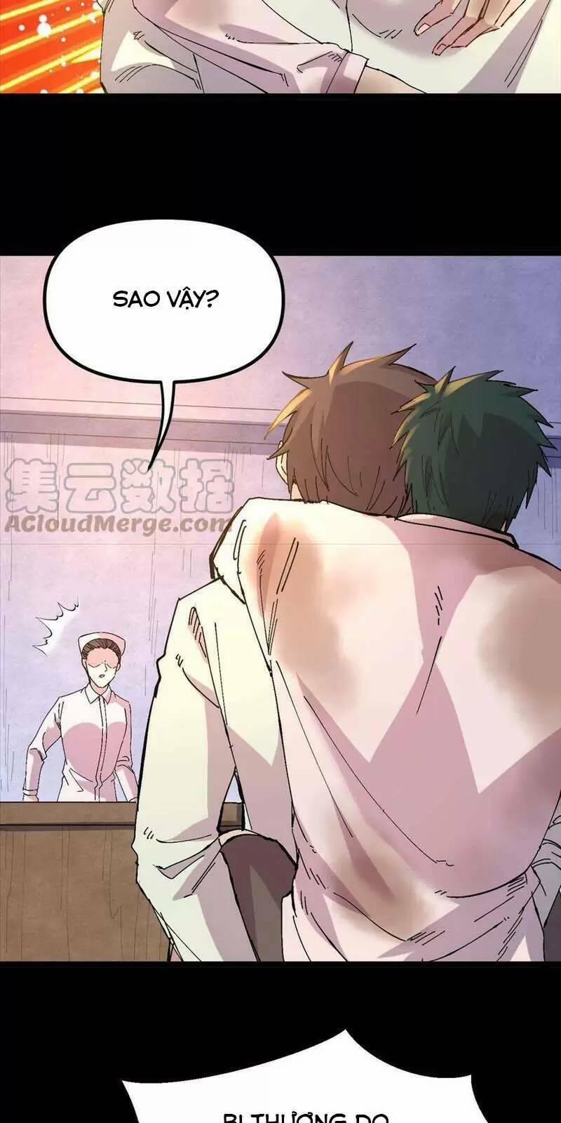 Trùng Sinh Trở Lại 1983 Làm Phú Hào 174 trang 6