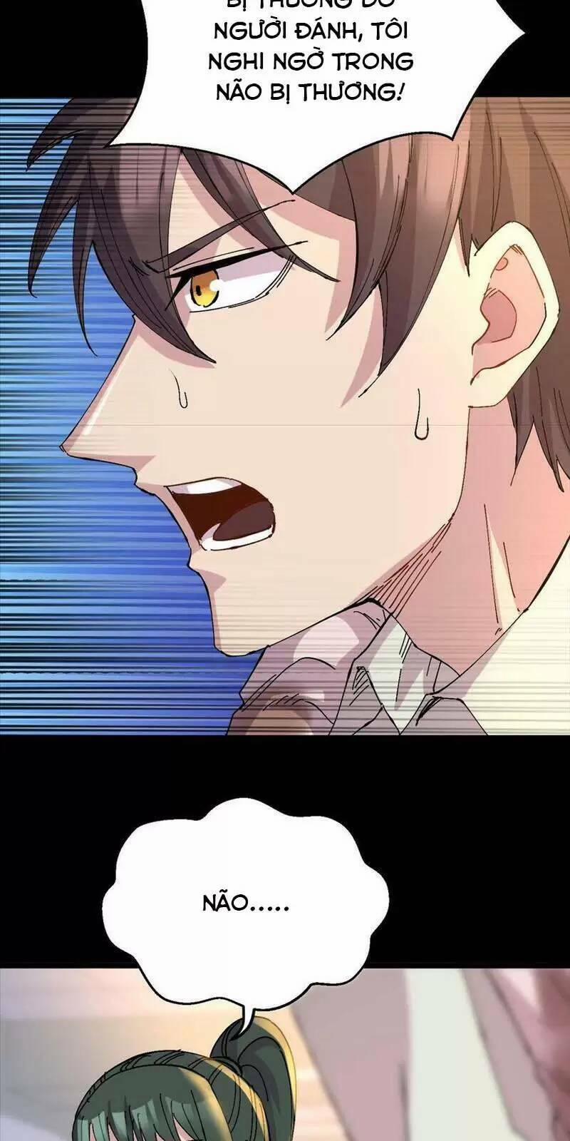 Trùng Sinh Trở Lại 1983 Làm Phú Hào 174 trang 7