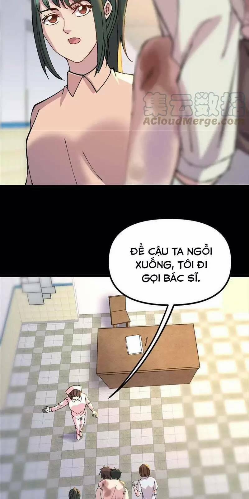 Trùng Sinh Trở Lại 1983 Làm Phú Hào 174 trang 8