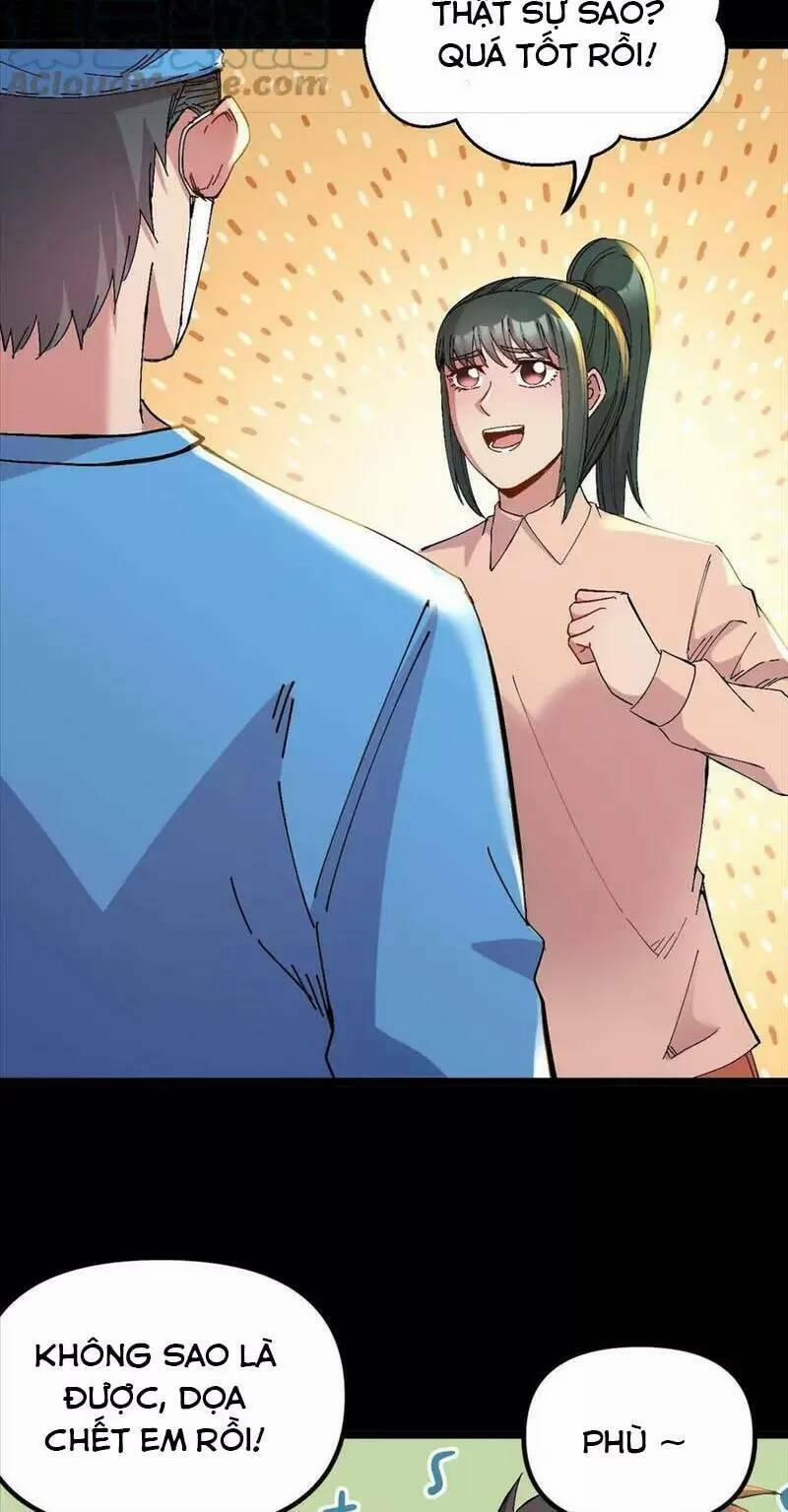 Trùng Sinh Trở Lại 1983 Làm Phú Hào 175 trang 10