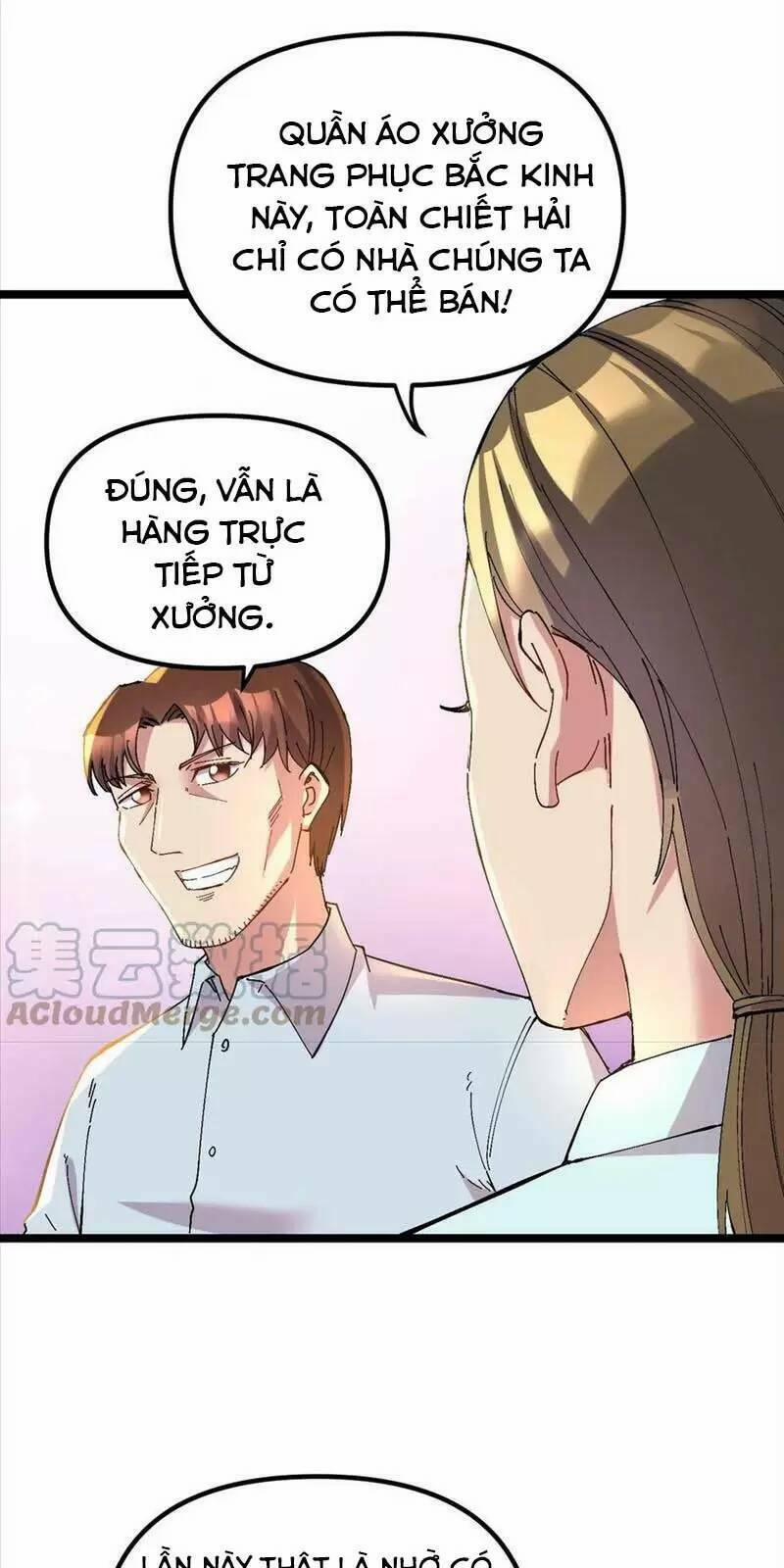 Trùng Sinh Trở Lại 1983 Làm Phú Hào 175 trang 13