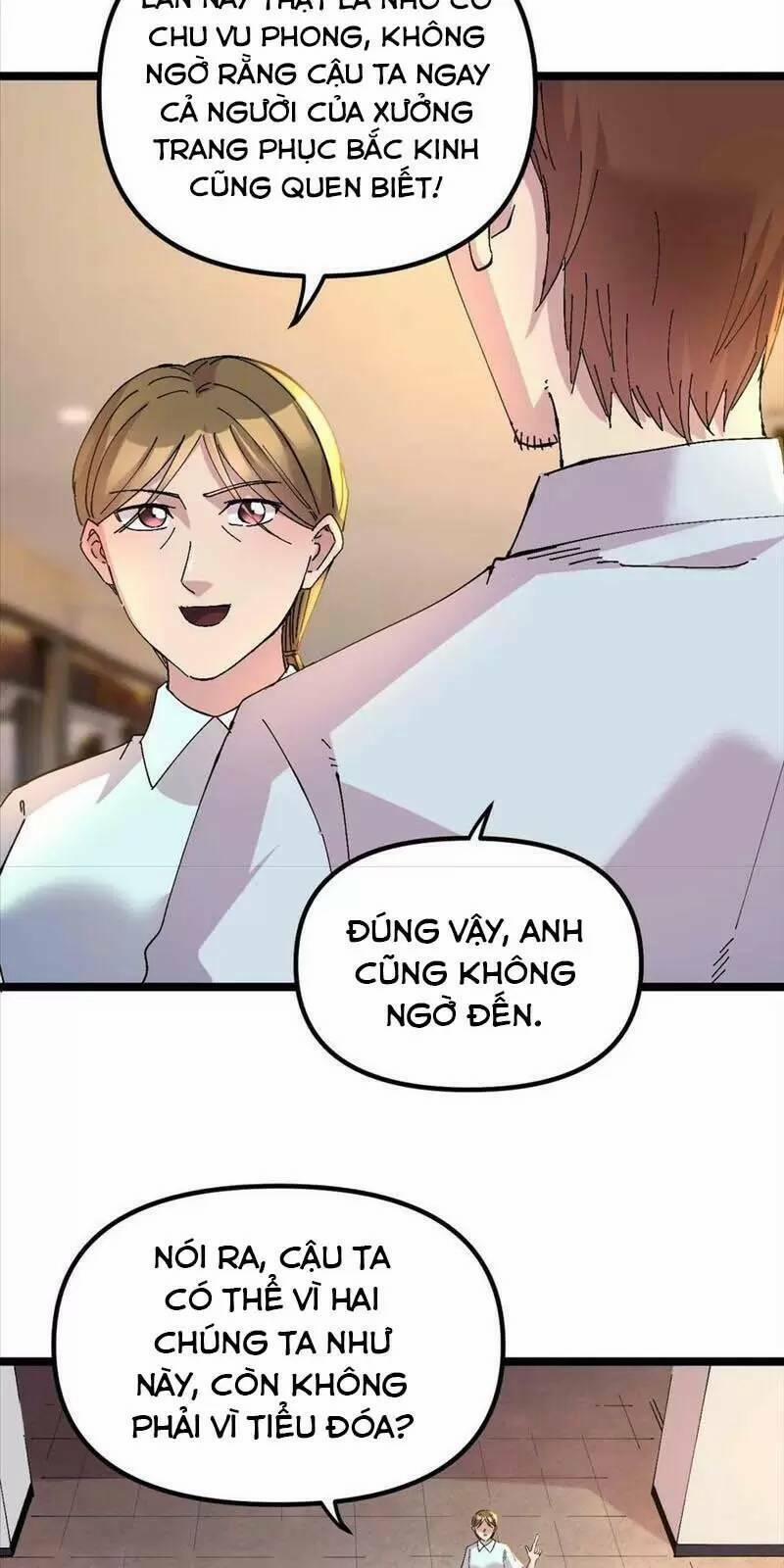 Trùng Sinh Trở Lại 1983 Làm Phú Hào 175 trang 14