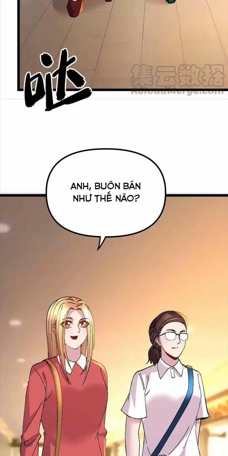 Trùng Sinh Trở Lại 1983 Làm Phú Hào 175 trang 17