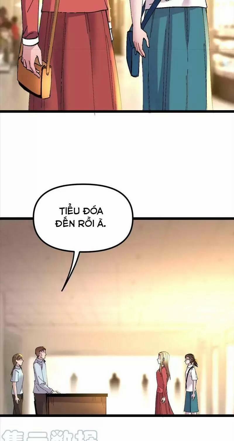 Trùng Sinh Trở Lại 1983 Làm Phú Hào 175 trang 18