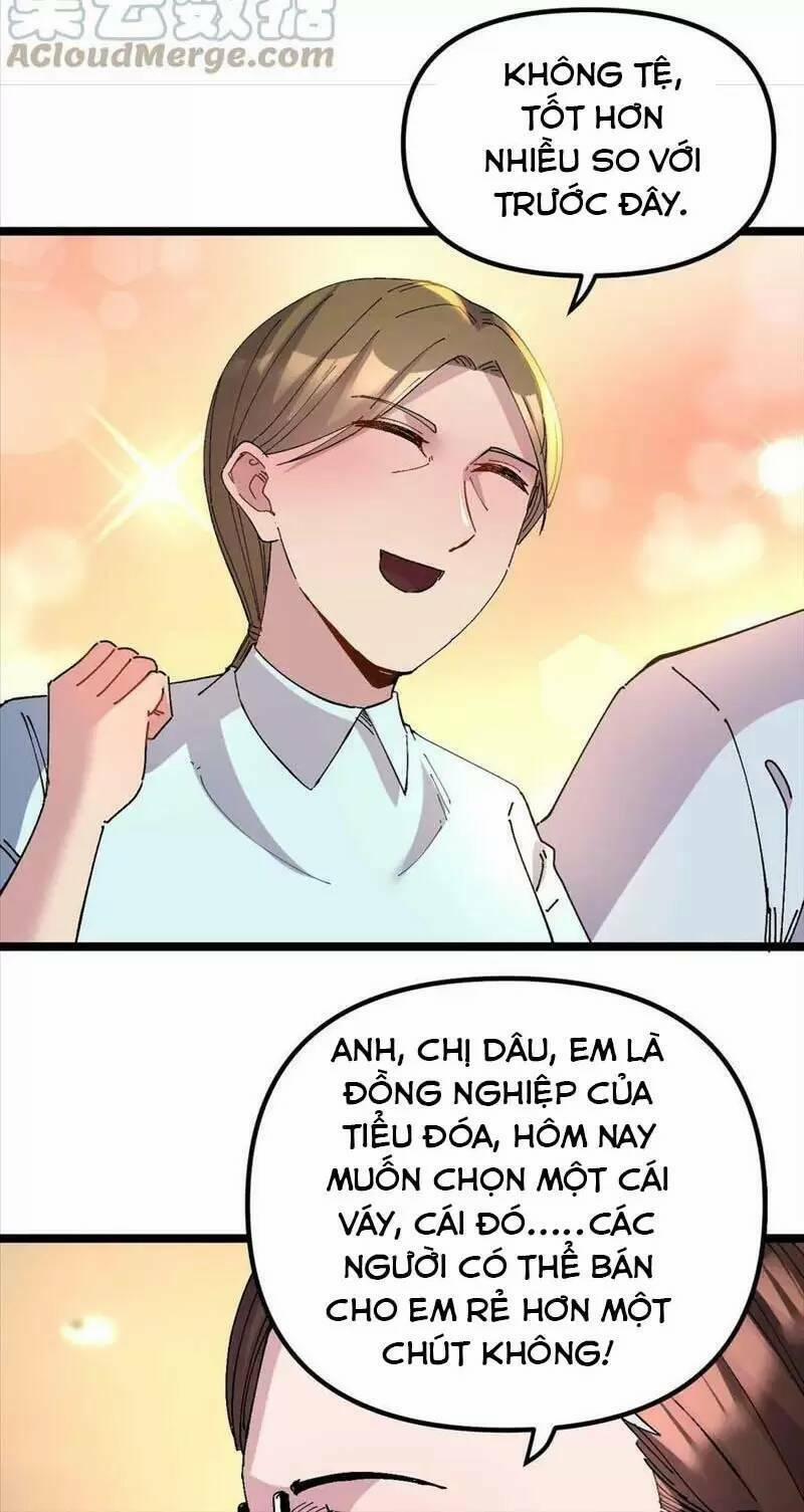 Trùng Sinh Trở Lại 1983 Làm Phú Hào 175 trang 19