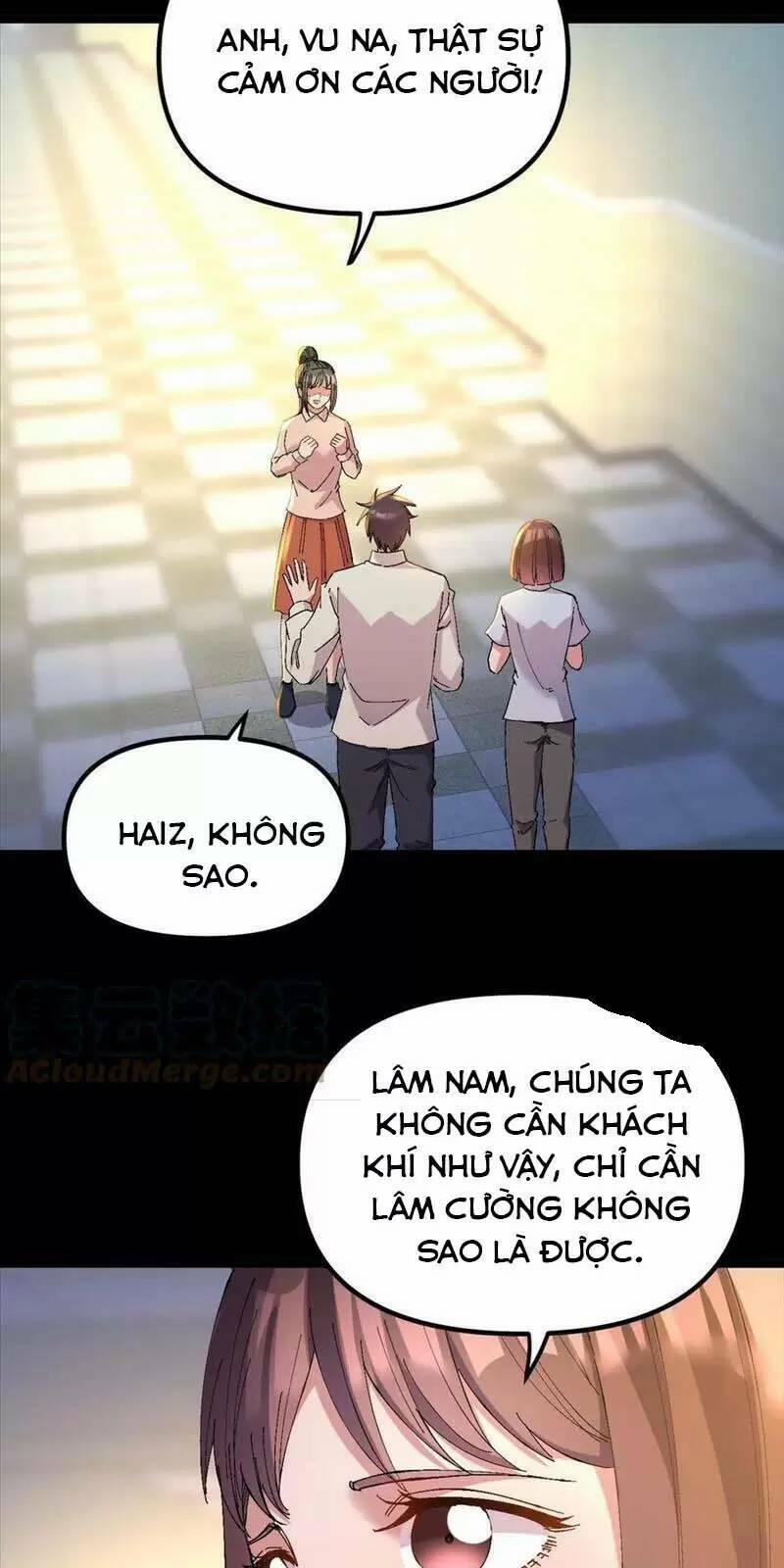 Trùng Sinh Trở Lại 1983 Làm Phú Hào 175 trang 4