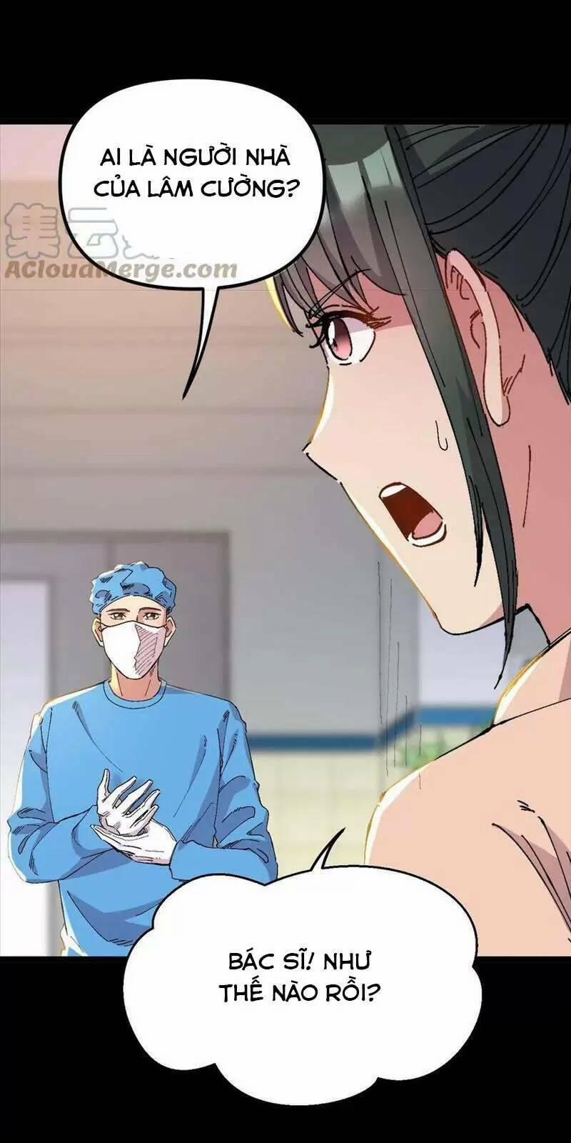 Trùng Sinh Trở Lại 1983 Làm Phú Hào 175 trang 8