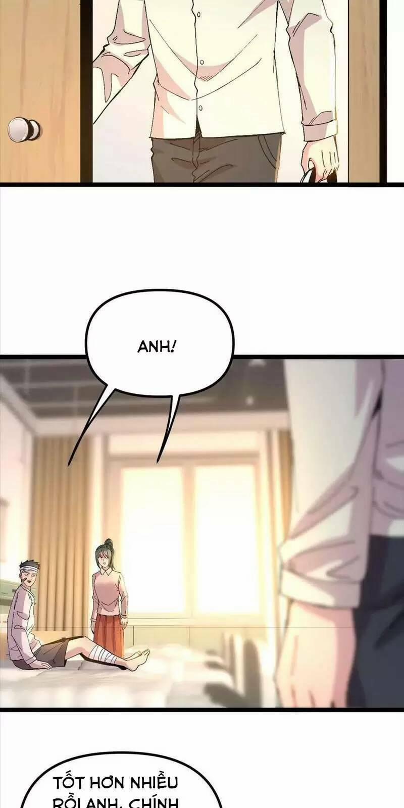 Trùng Sinh Trở Lại 1983 Làm Phú Hào 176 trang 12