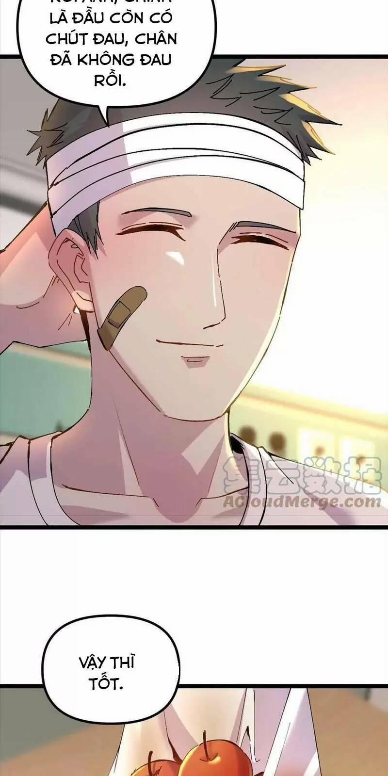 Trùng Sinh Trở Lại 1983 Làm Phú Hào 176 trang 13