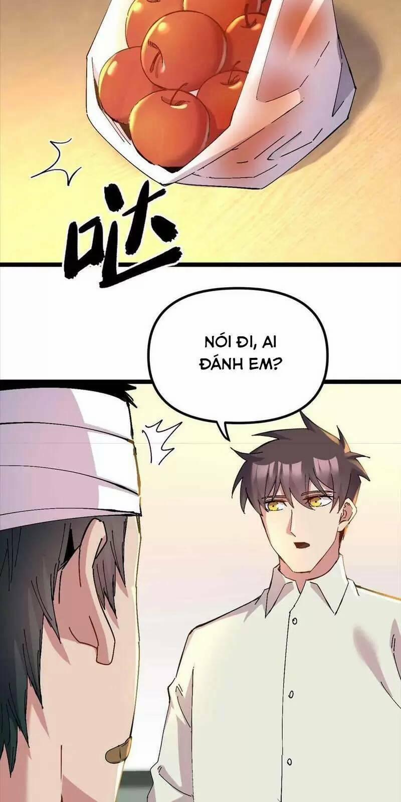 Trùng Sinh Trở Lại 1983 Làm Phú Hào 176 trang 14