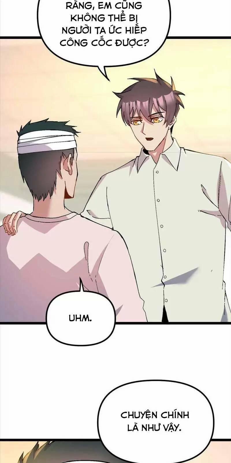 Trùng Sinh Trở Lại 1983 Làm Phú Hào 176 trang 16