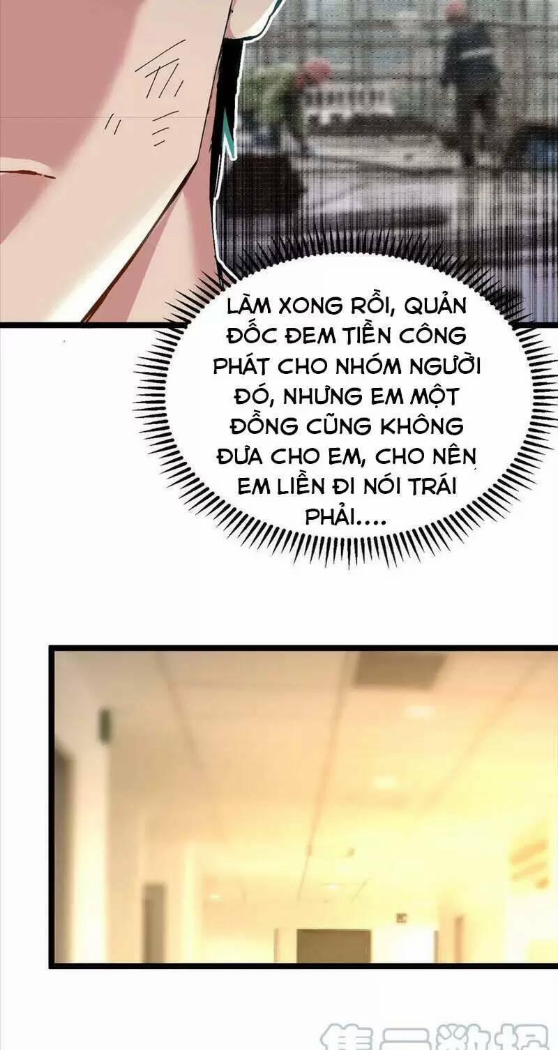 Trùng Sinh Trở Lại 1983 Làm Phú Hào 176 trang 18