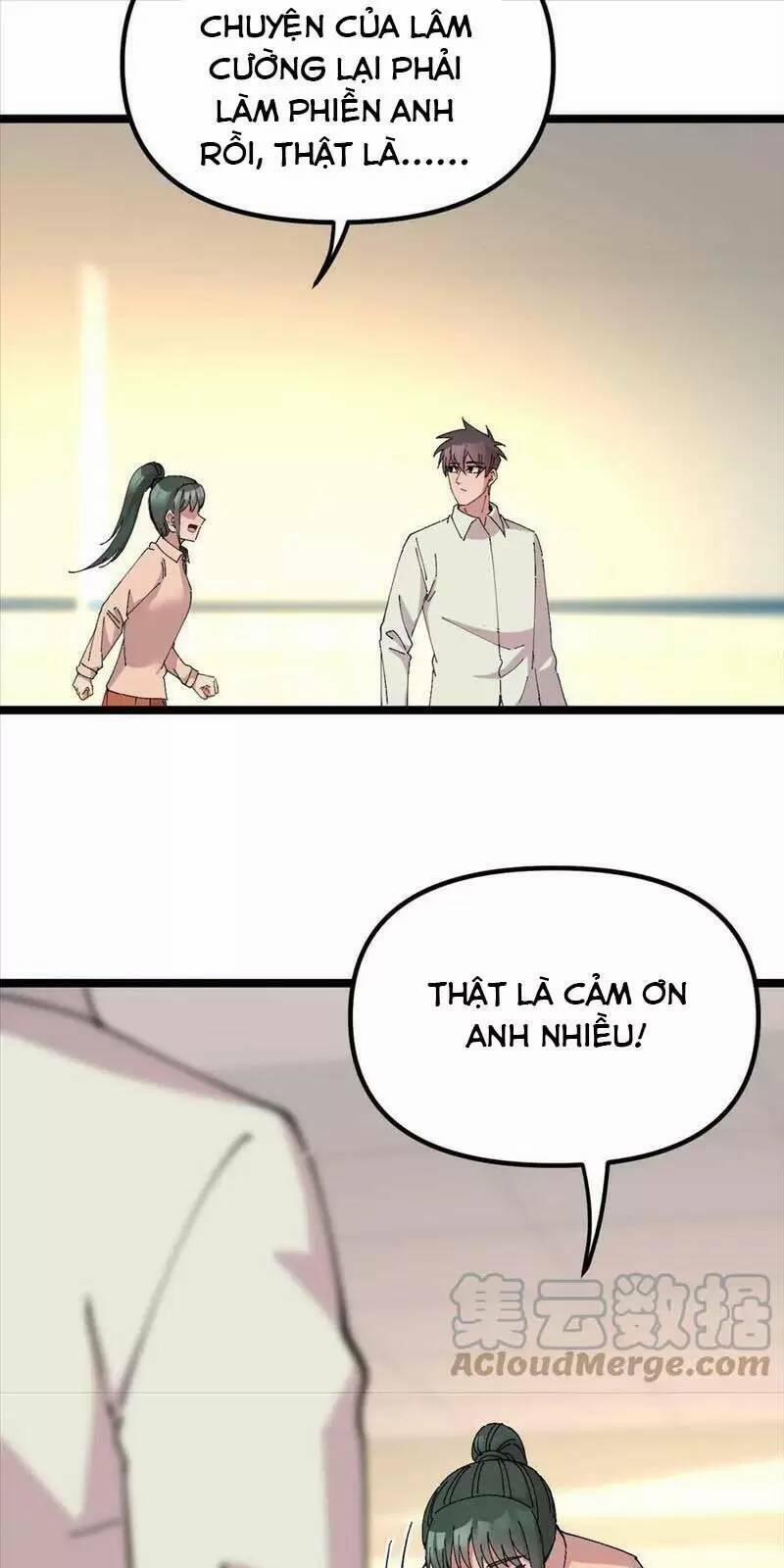 Trùng Sinh Trở Lại 1983 Làm Phú Hào 176 trang 20