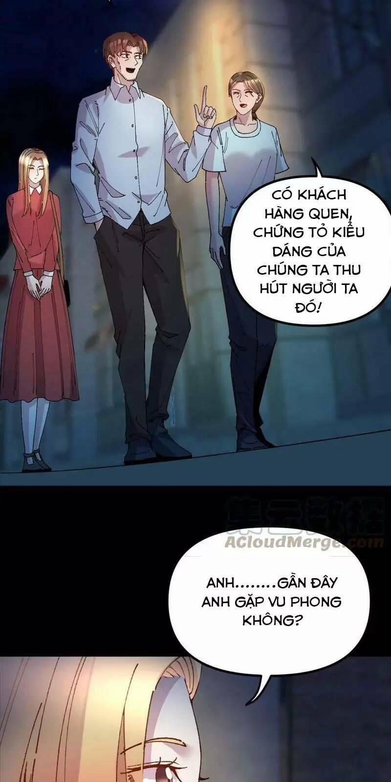 Trùng Sinh Trở Lại 1983 Làm Phú Hào 176 trang 4