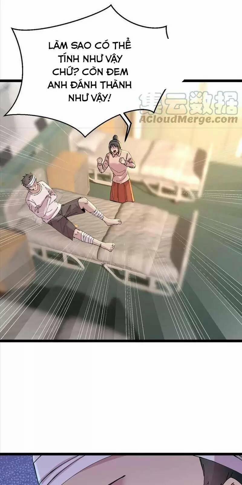 Trùng Sinh Trở Lại 1983 Làm Phú Hào 176 trang 8