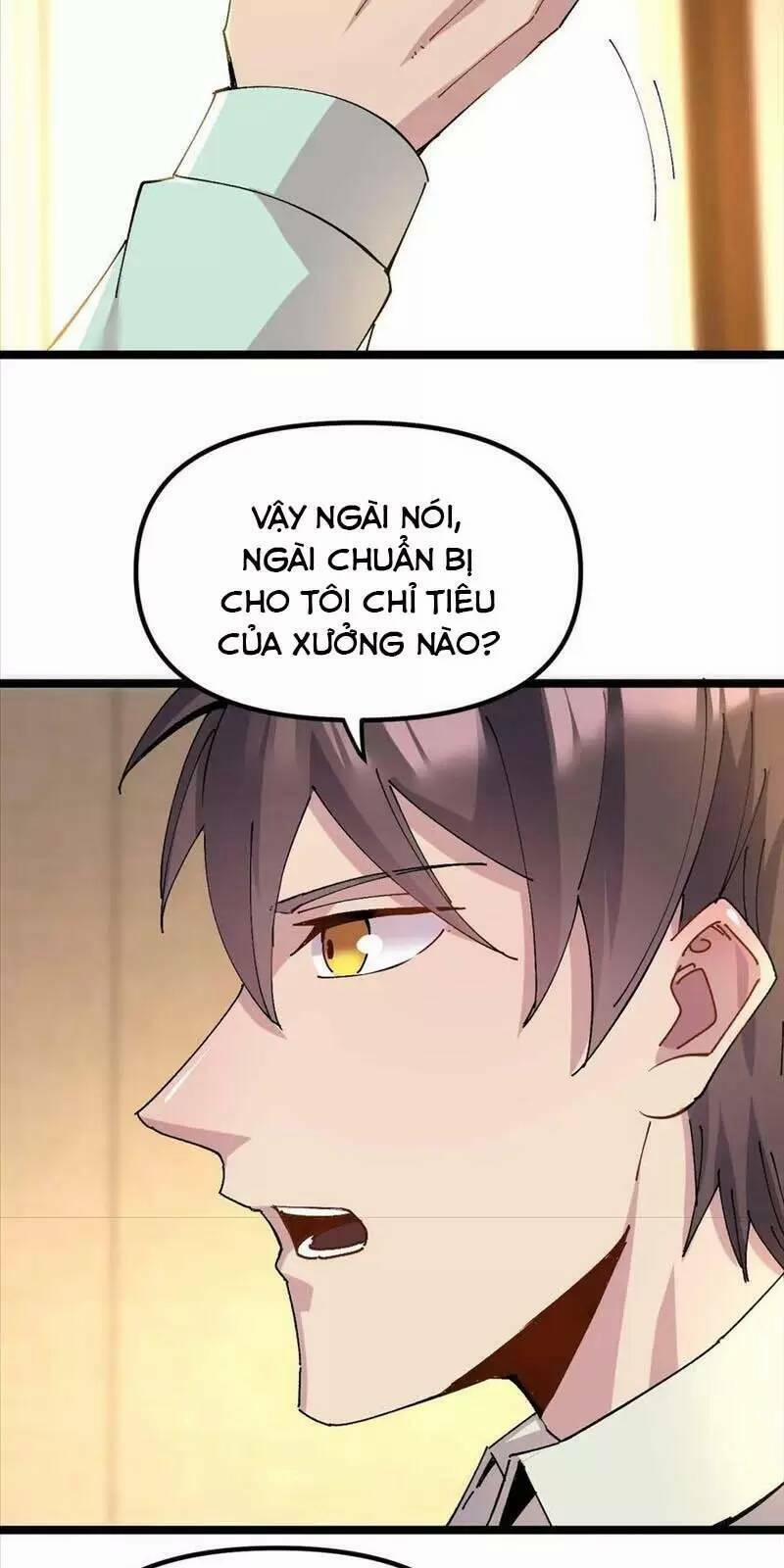 Trùng Sinh Trở Lại 1983 Làm Phú Hào 177 trang 12