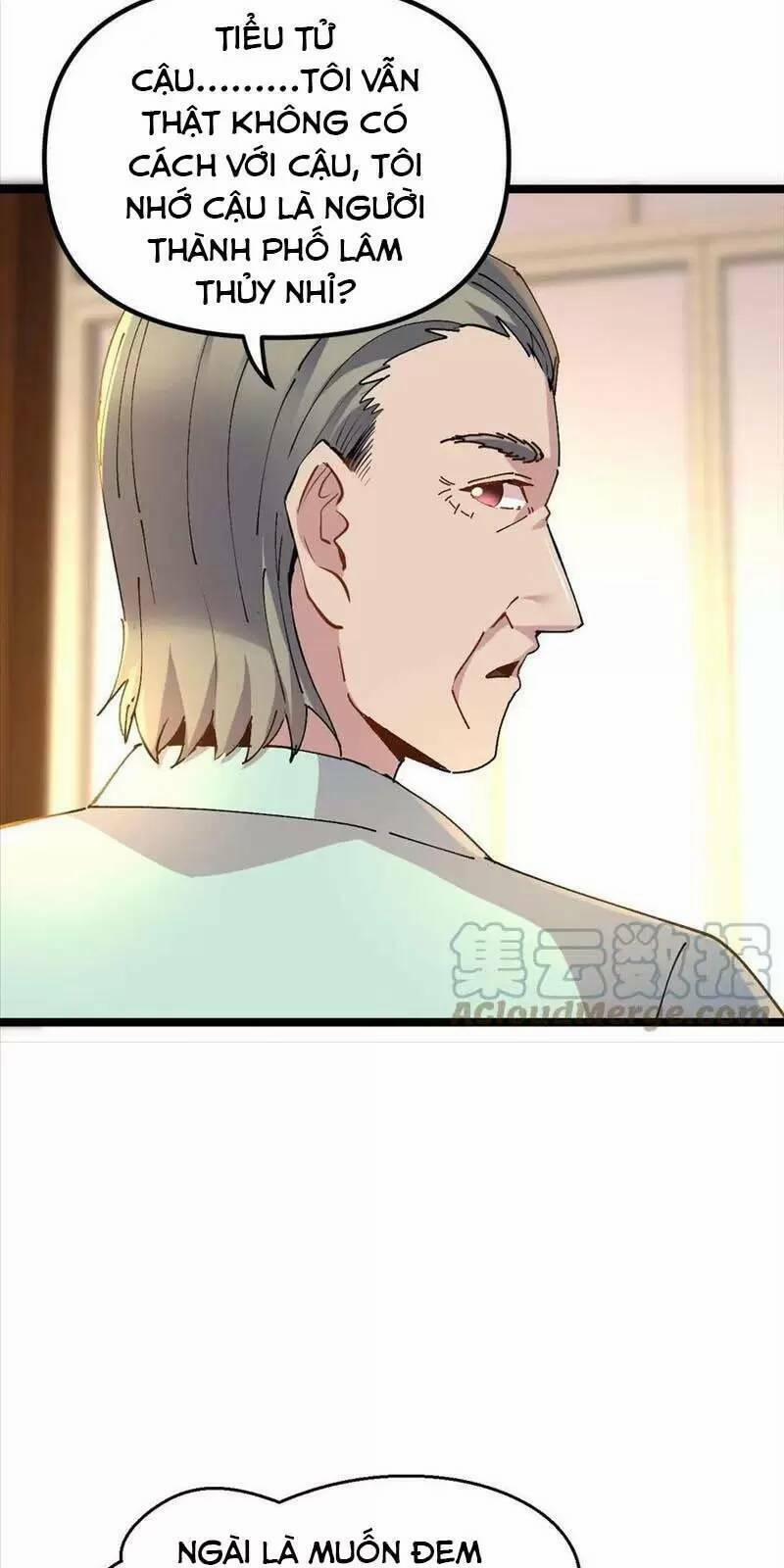 Trùng Sinh Trở Lại 1983 Làm Phú Hào 177 trang 13