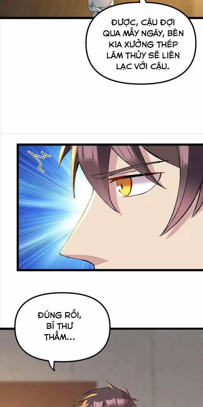 Trùng Sinh Trở Lại 1983 Làm Phú Hào 177 trang 16
