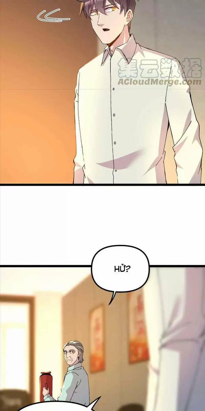 Trùng Sinh Trở Lại 1983 Làm Phú Hào 177 trang 17