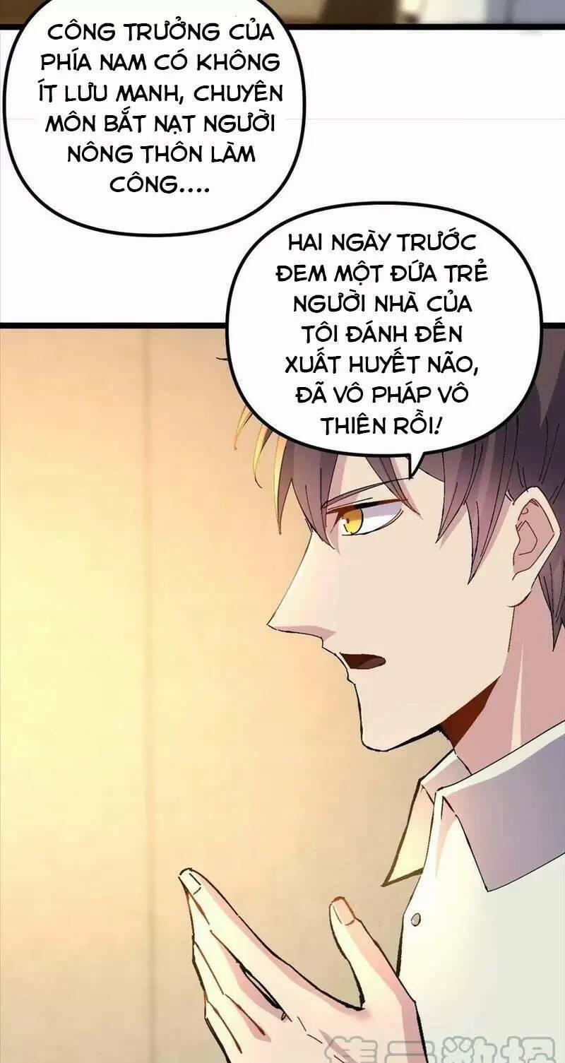 Trùng Sinh Trở Lại 1983 Làm Phú Hào 177 trang 18