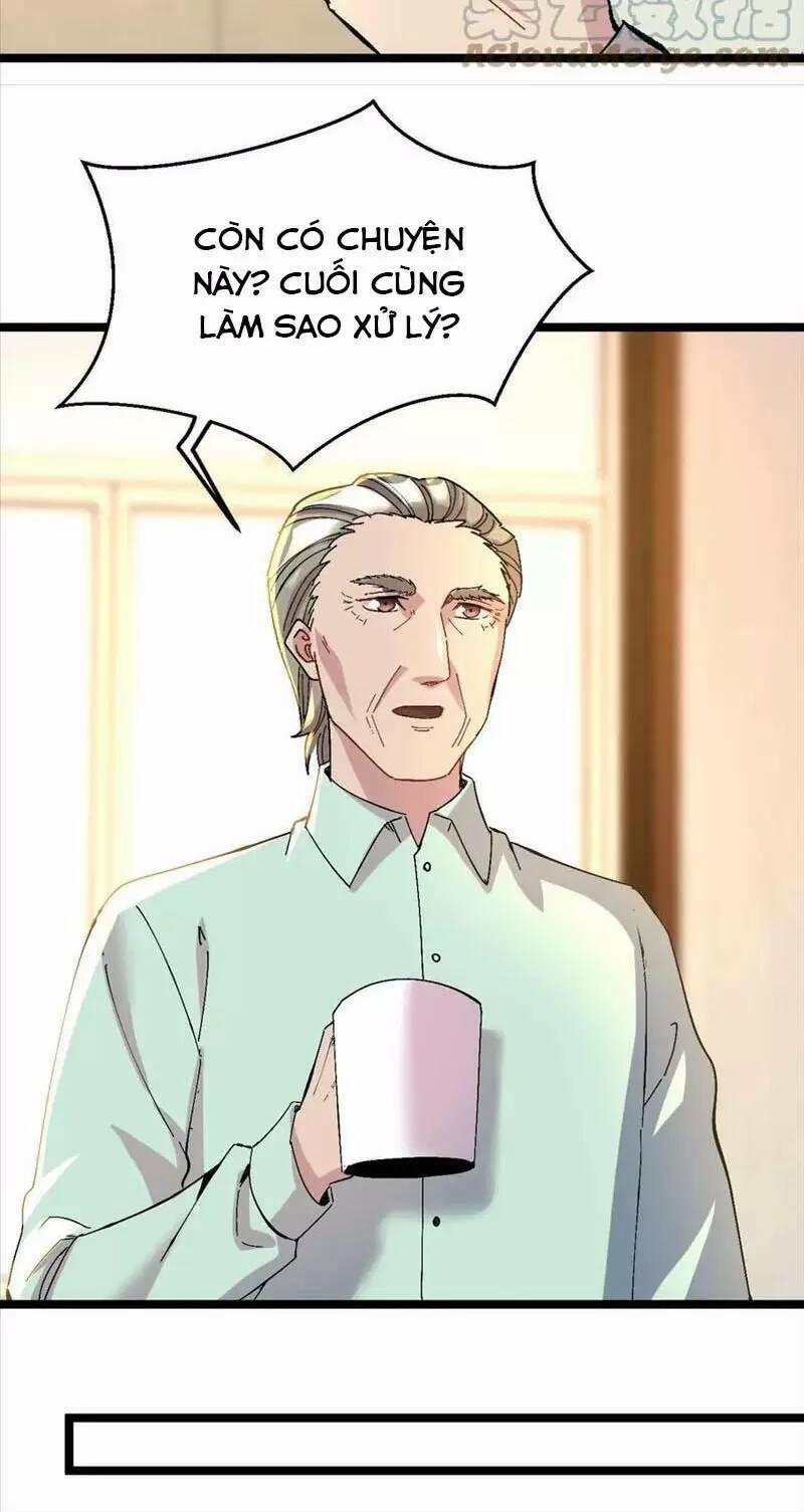 Trùng Sinh Trở Lại 1983 Làm Phú Hào 177 trang 19