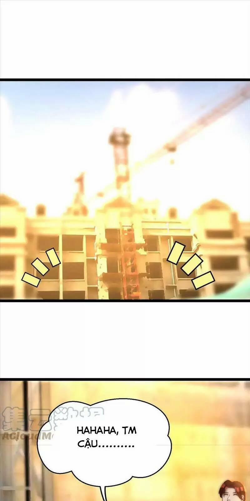 Trùng Sinh Trở Lại 1983 Làm Phú Hào 177 trang 20
