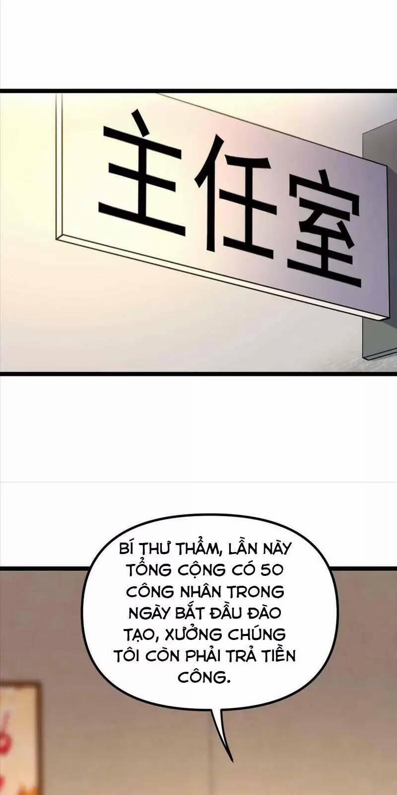 Trùng Sinh Trở Lại 1983 Làm Phú Hào 177 trang 5