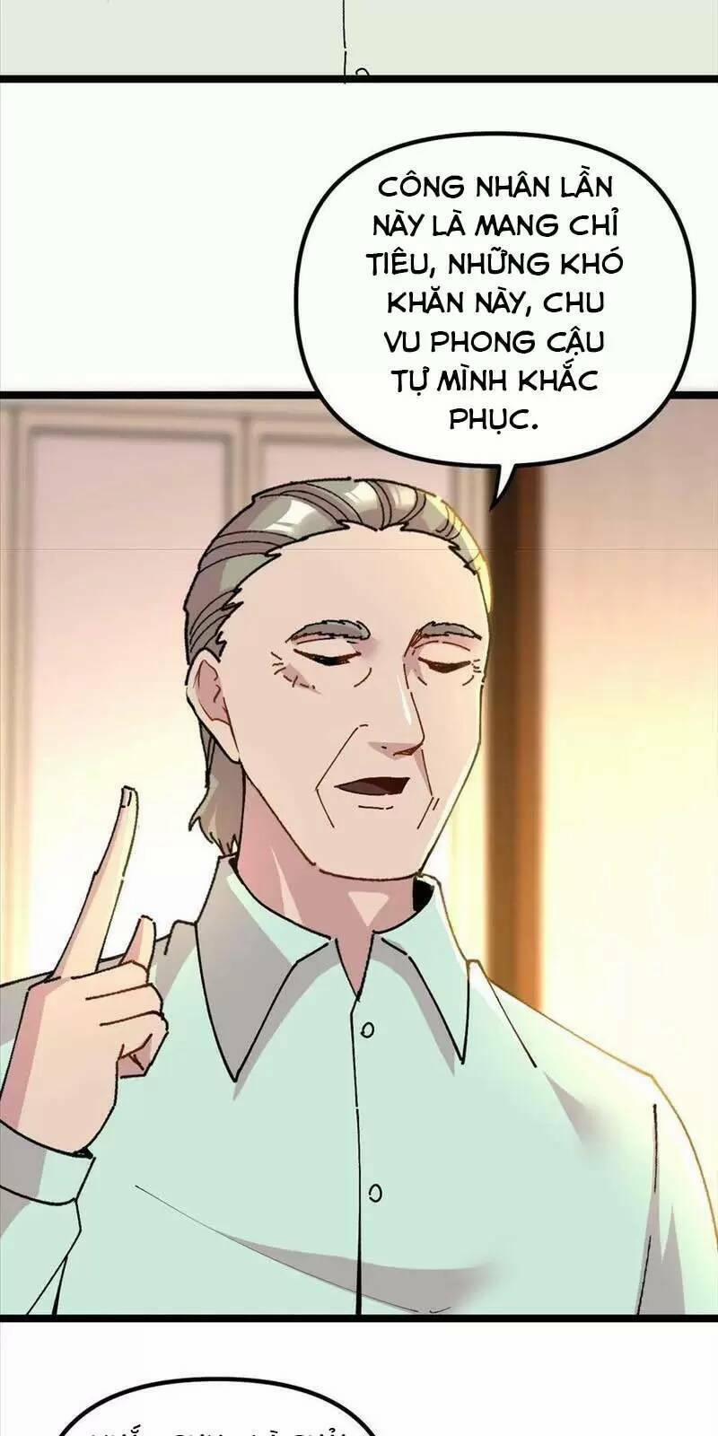 Trùng Sinh Trở Lại 1983 Làm Phú Hào 177 trang 7