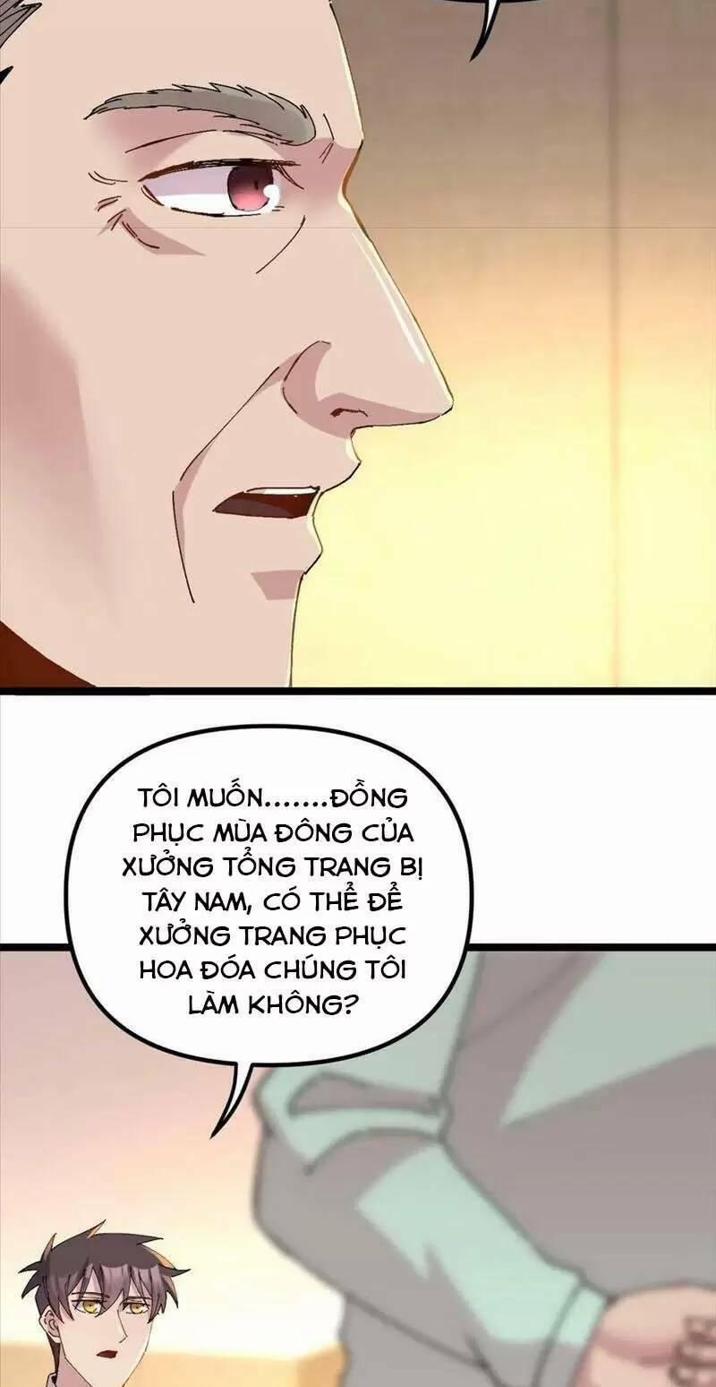 Trùng Sinh Trở Lại 1983 Làm Phú Hào 177 trang 9