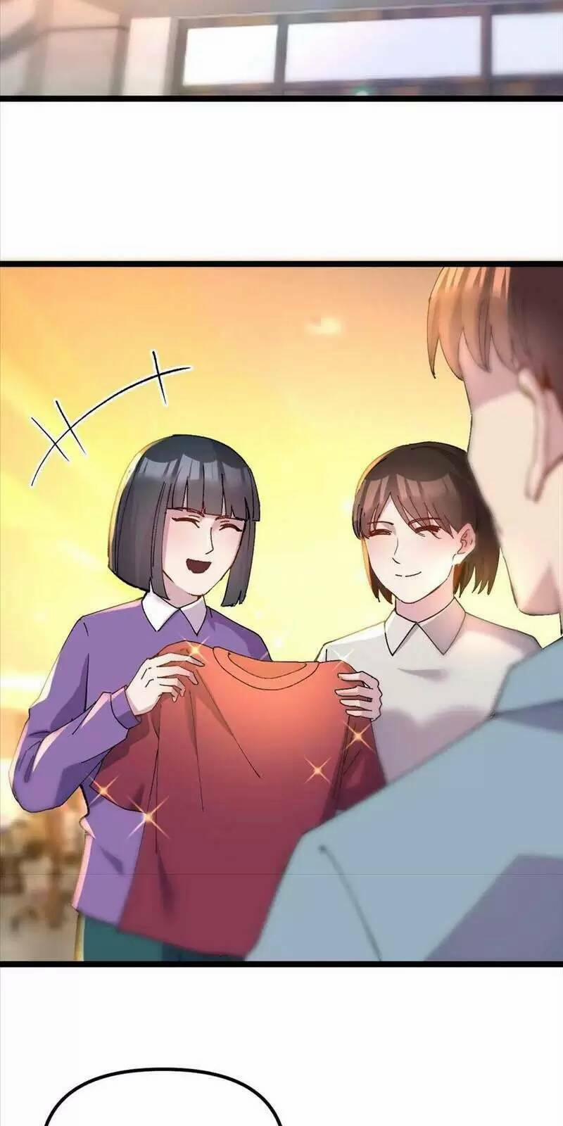 Trùng Sinh Trở Lại 1983 Làm Phú Hào 178 trang 12