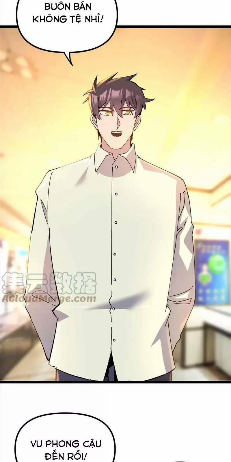 Trùng Sinh Trở Lại 1983 Làm Phú Hào 178 trang 13