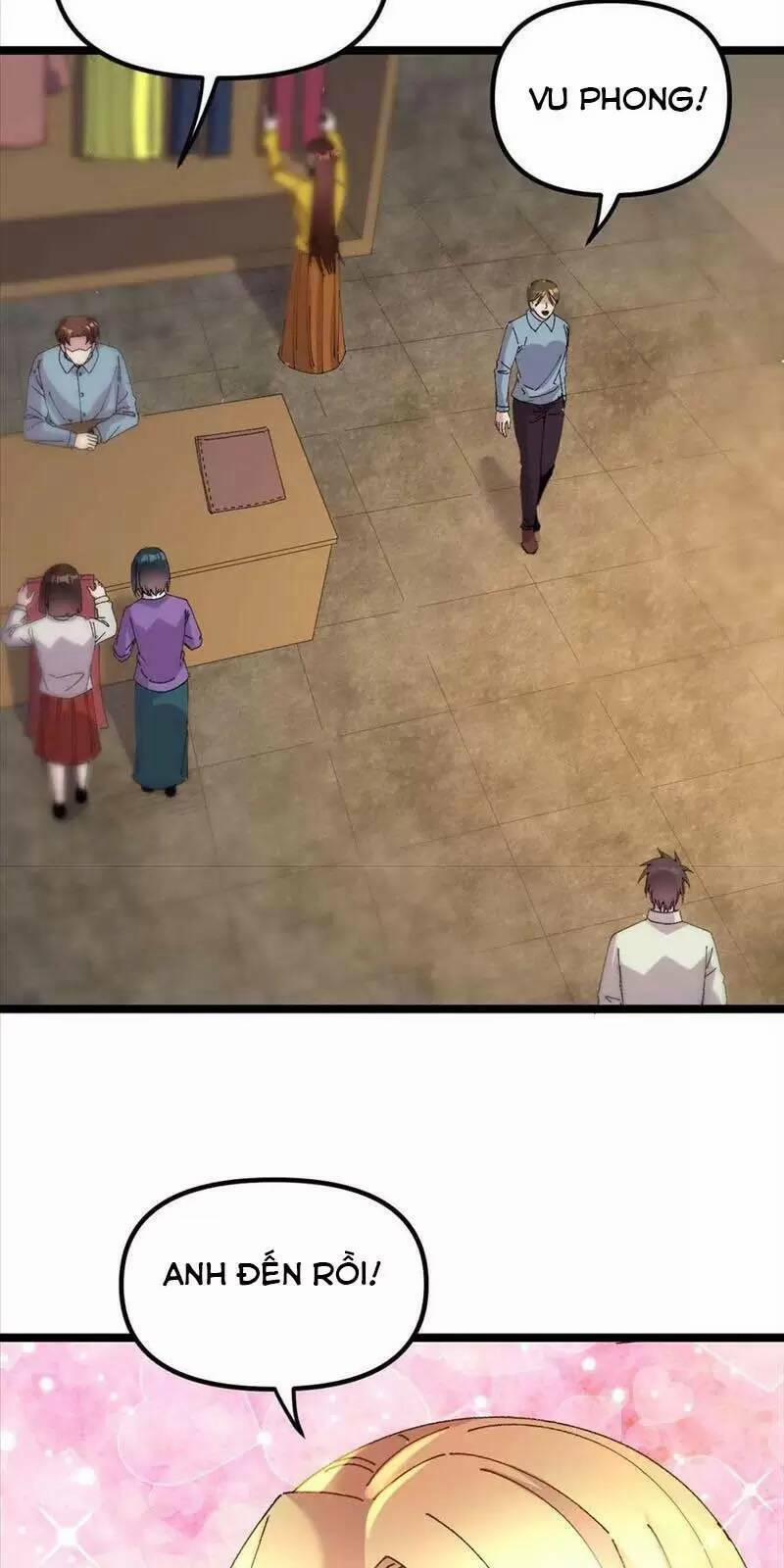 Trùng Sinh Trở Lại 1983 Làm Phú Hào 178 trang 14