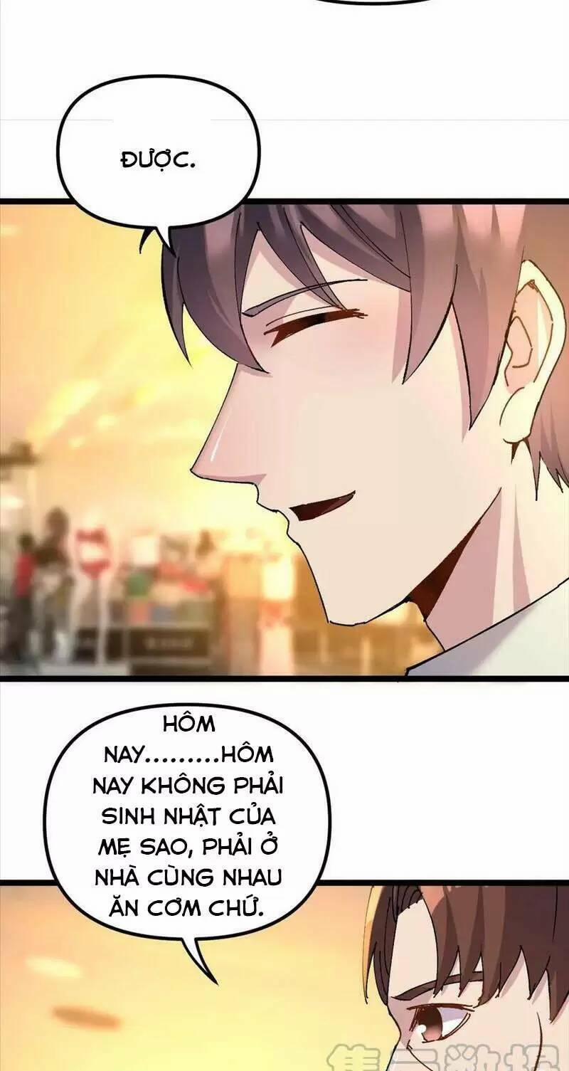 Trùng Sinh Trở Lại 1983 Làm Phú Hào 178 trang 18