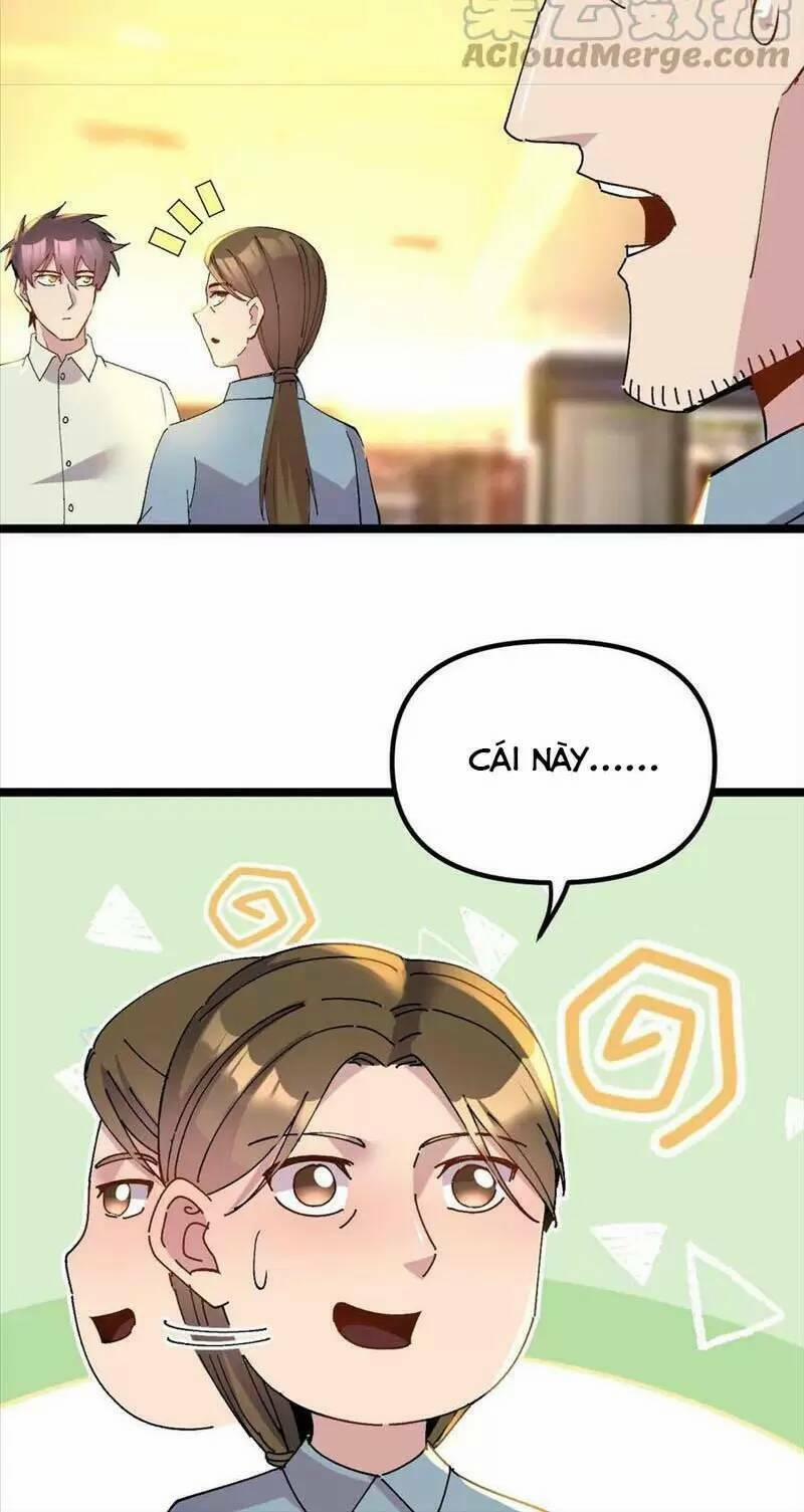 Trùng Sinh Trở Lại 1983 Làm Phú Hào 178 trang 19