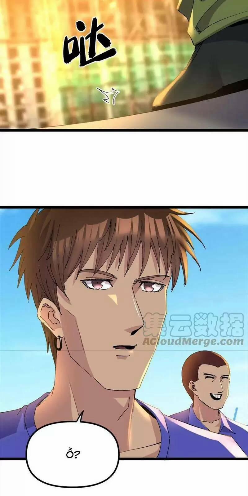 Trùng Sinh Trở Lại 1983 Làm Phú Hào 178 trang 4