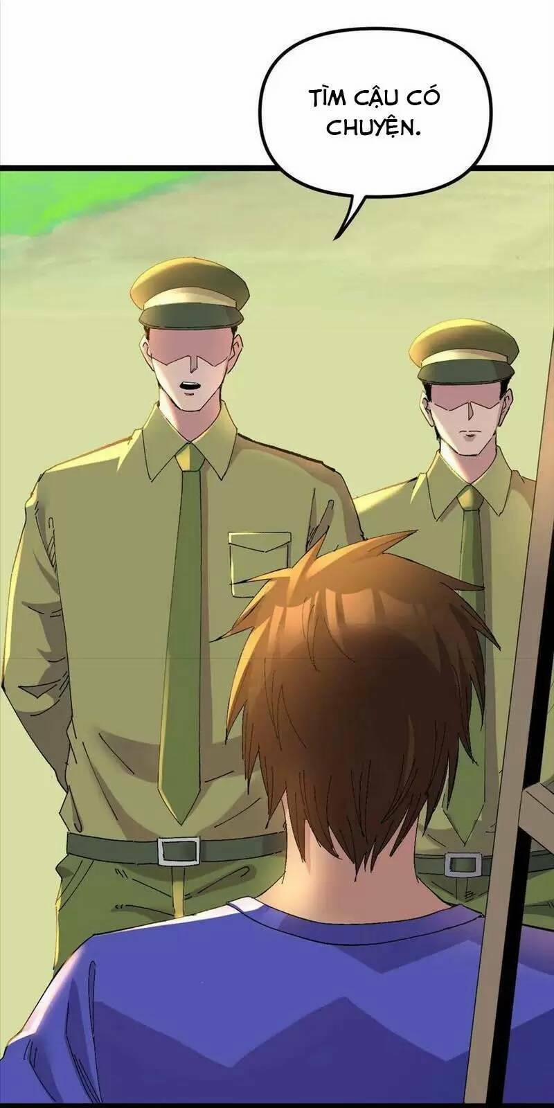 Trùng Sinh Trở Lại 1983 Làm Phú Hào 178 trang 5