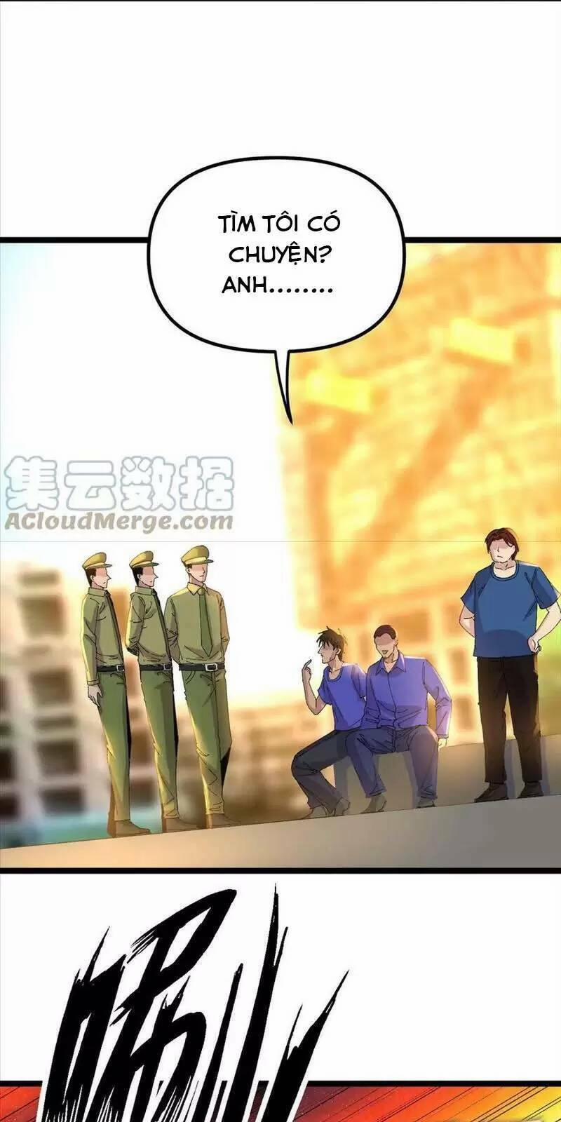 Trùng Sinh Trở Lại 1983 Làm Phú Hào 178 trang 6