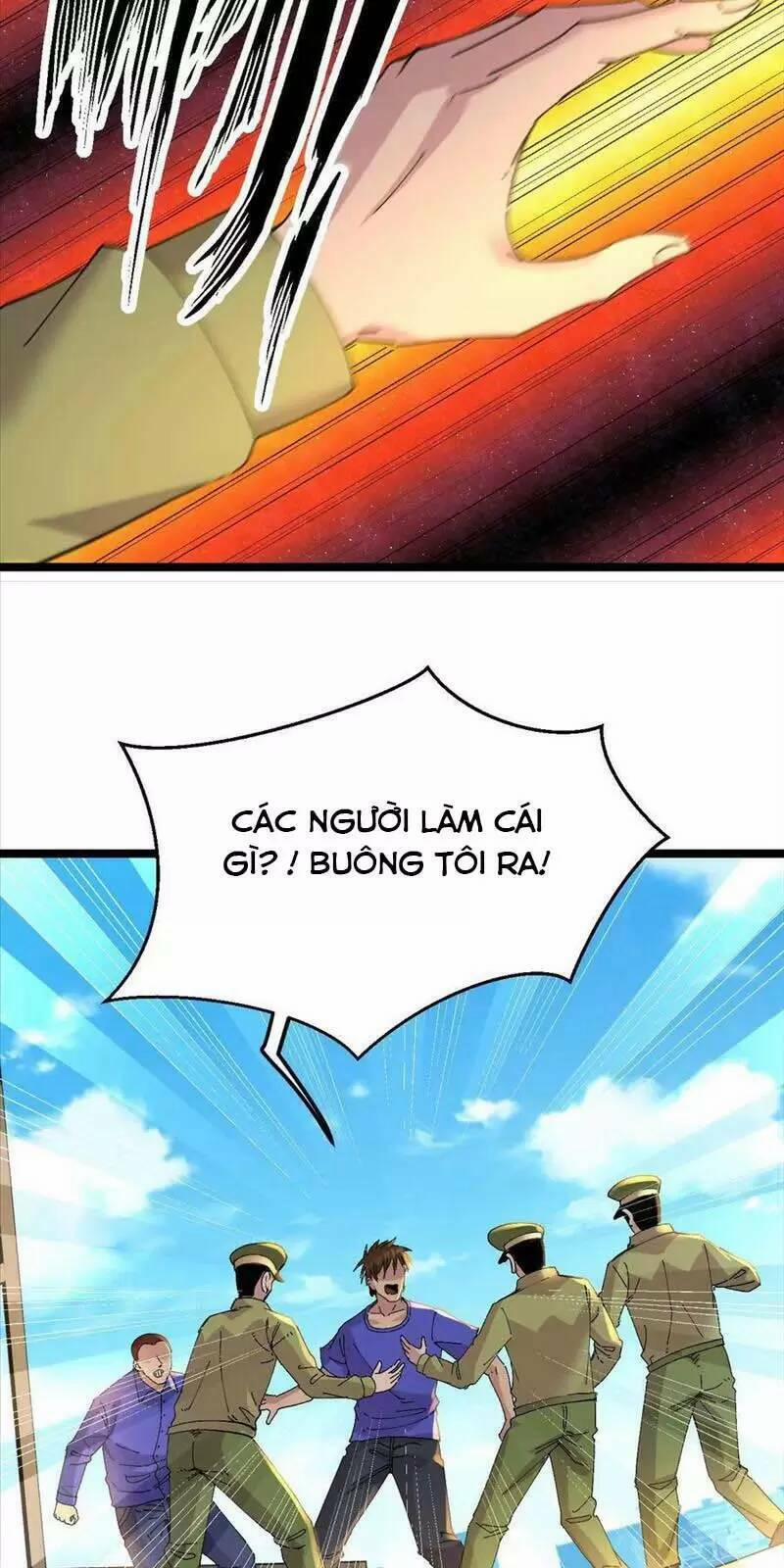 Trùng Sinh Trở Lại 1983 Làm Phú Hào 178 trang 7