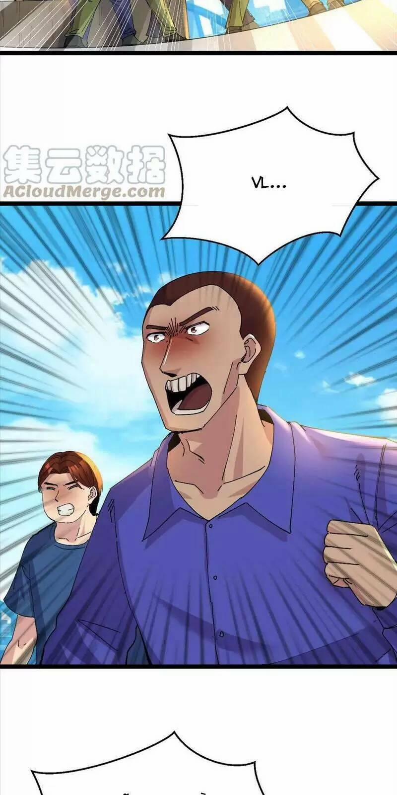 Trùng Sinh Trở Lại 1983 Làm Phú Hào 178 trang 8