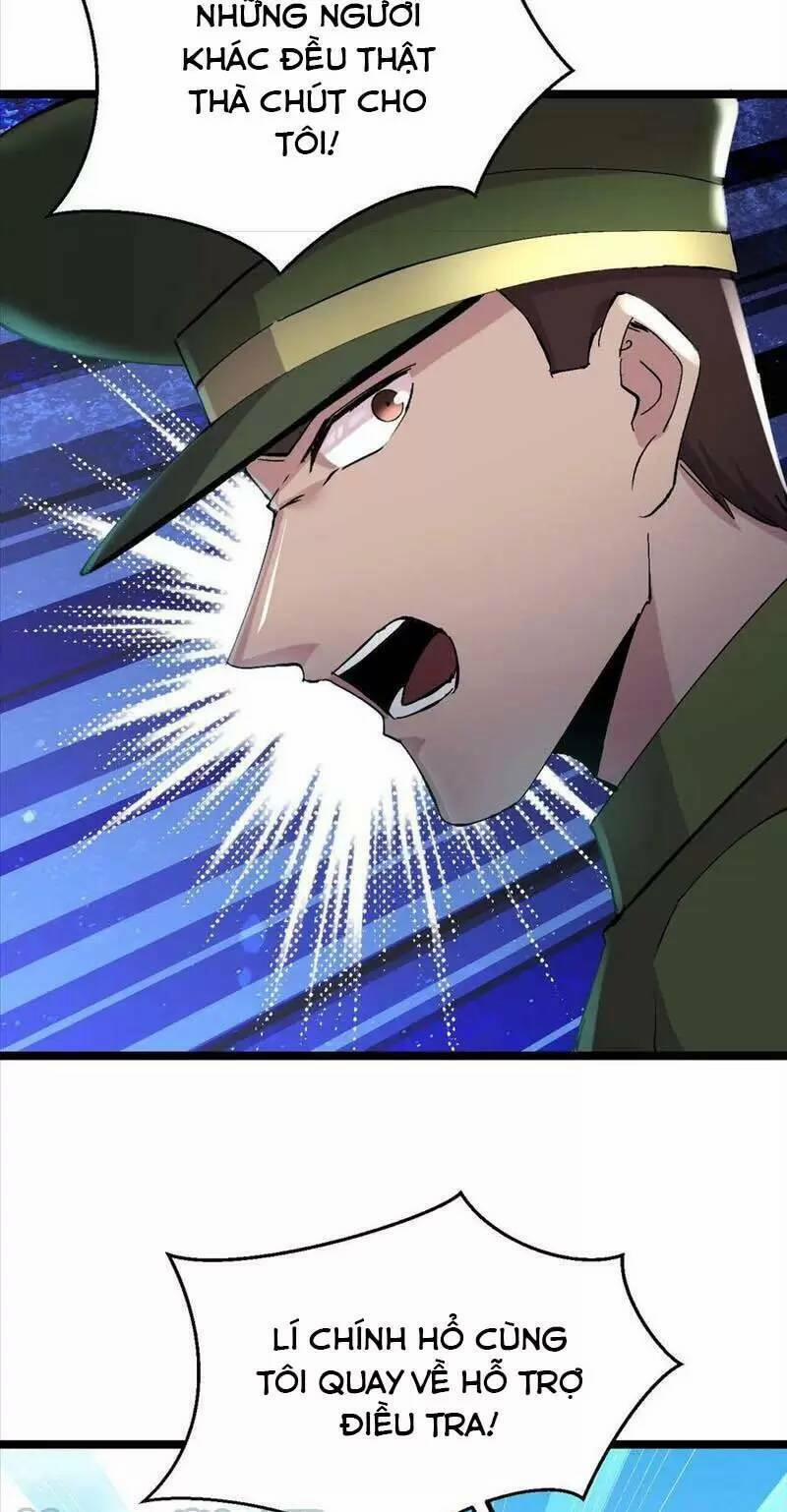 Trùng Sinh Trở Lại 1983 Làm Phú Hào 178 trang 9