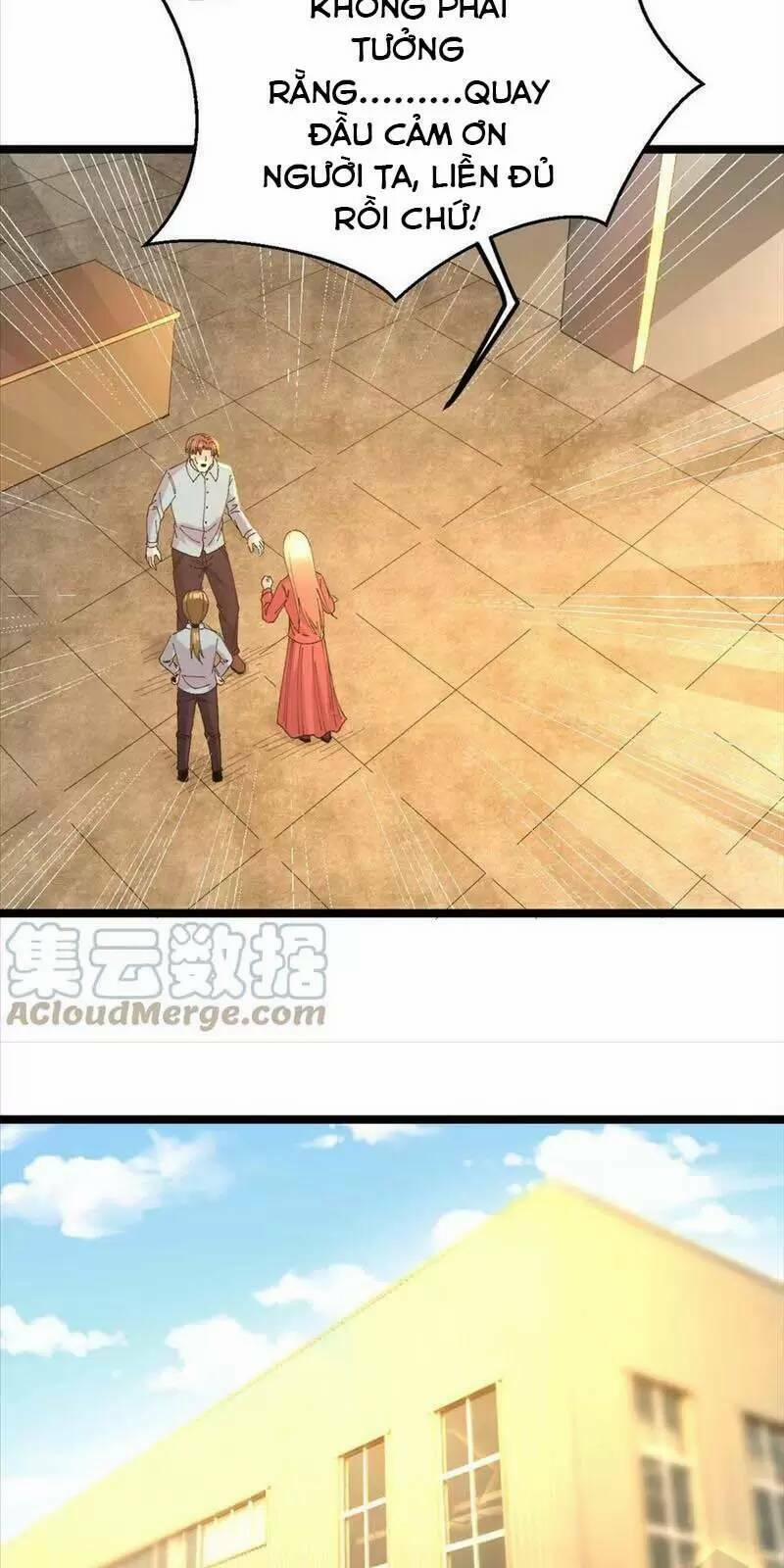 Trùng Sinh Trở Lại 1983 Làm Phú Hào 179 trang 13