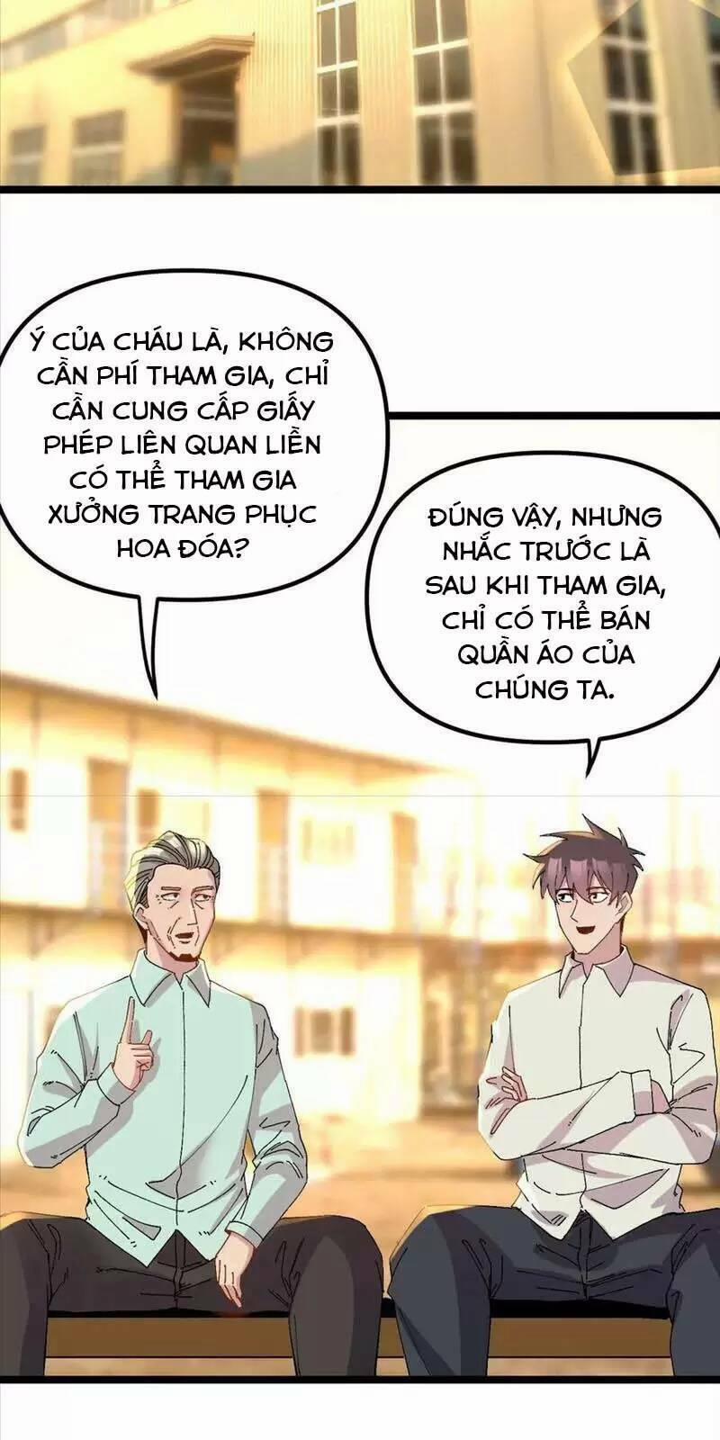 Trùng Sinh Trở Lại 1983 Làm Phú Hào 179 trang 14