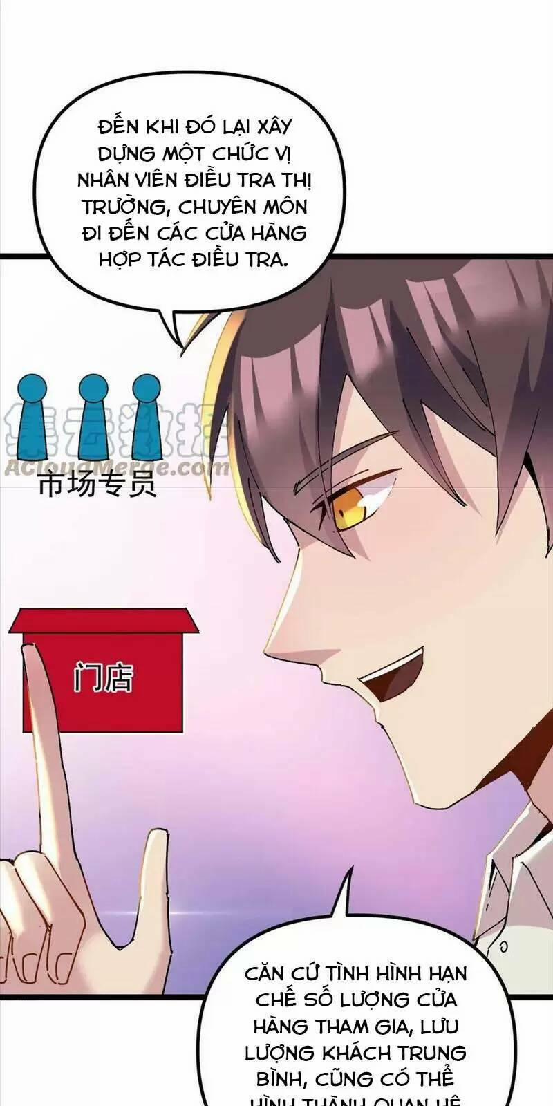 Trùng Sinh Trở Lại 1983 Làm Phú Hào 179 trang 15