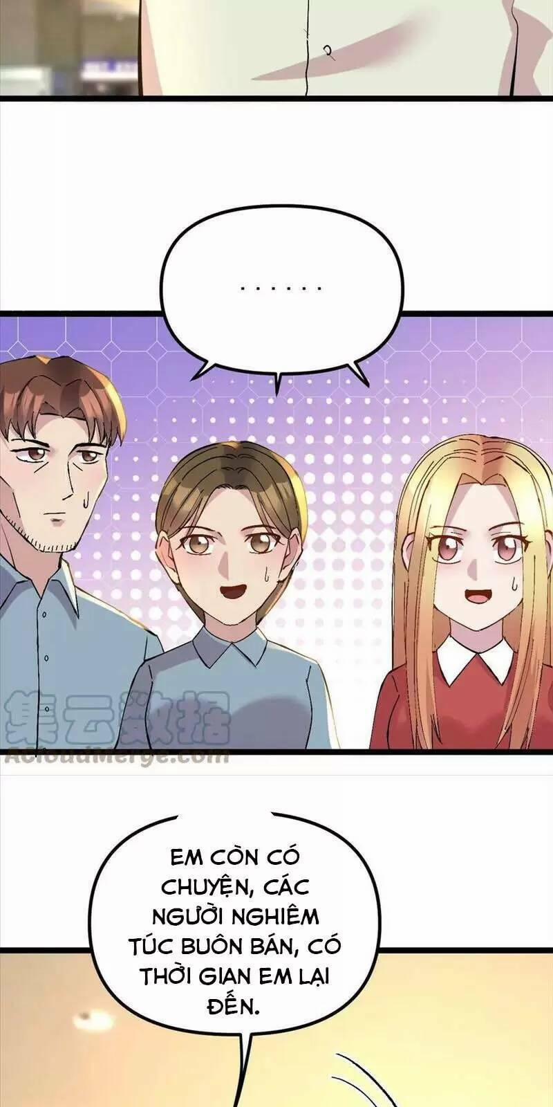 Trùng Sinh Trở Lại 1983 Làm Phú Hào 179 trang 4