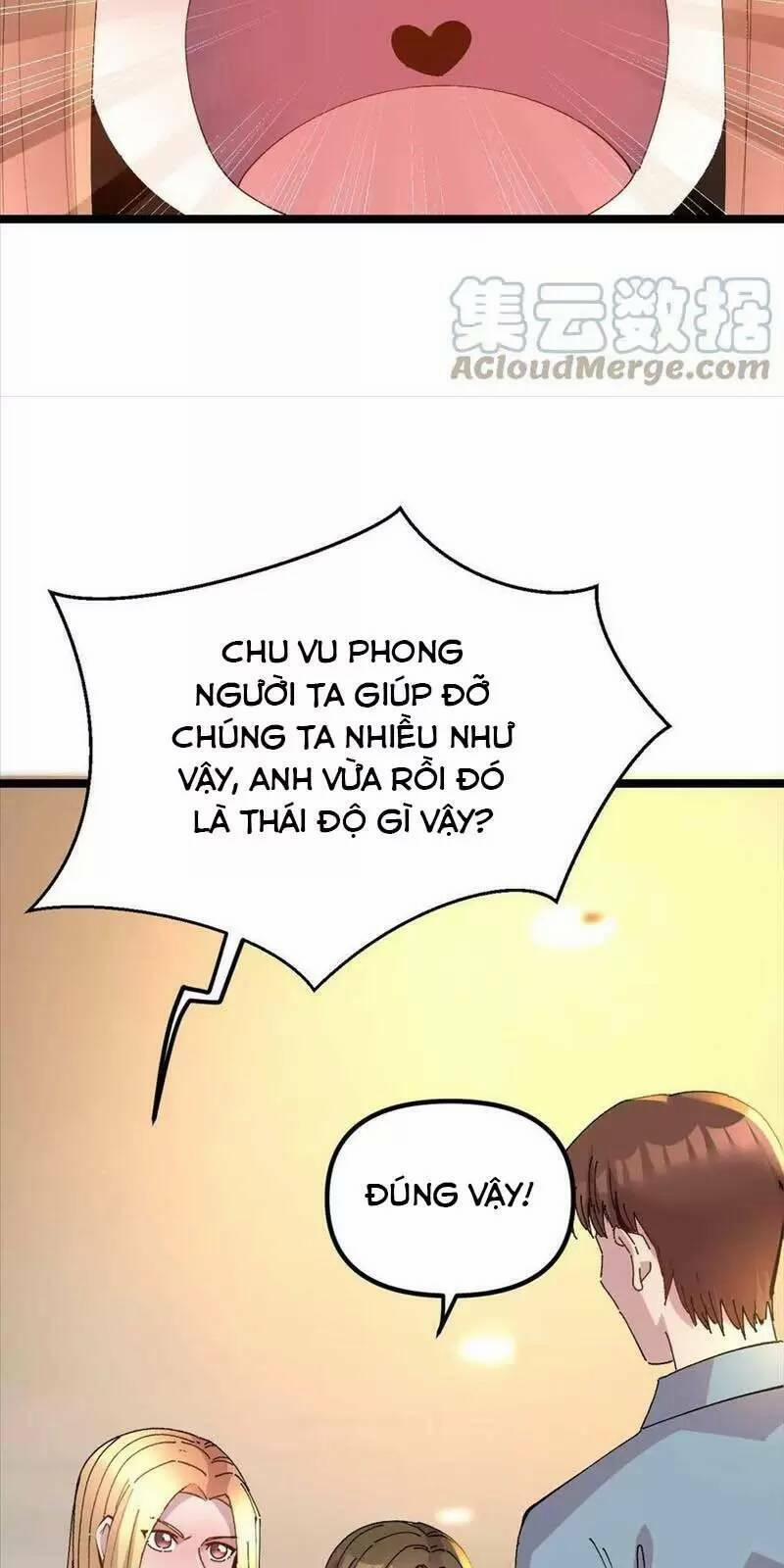 Trùng Sinh Trở Lại 1983 Làm Phú Hào 179 trang 8