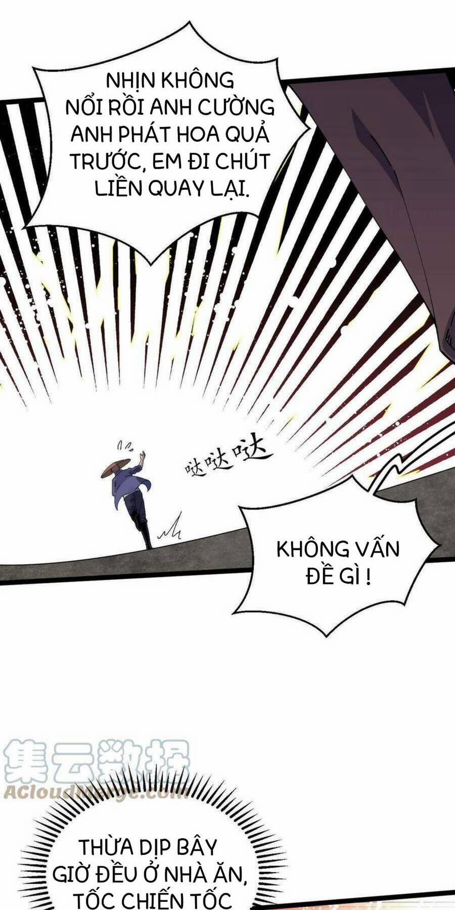 Trùng Sinh Trở Lại 1983 Làm Phú Hào 18 trang 11