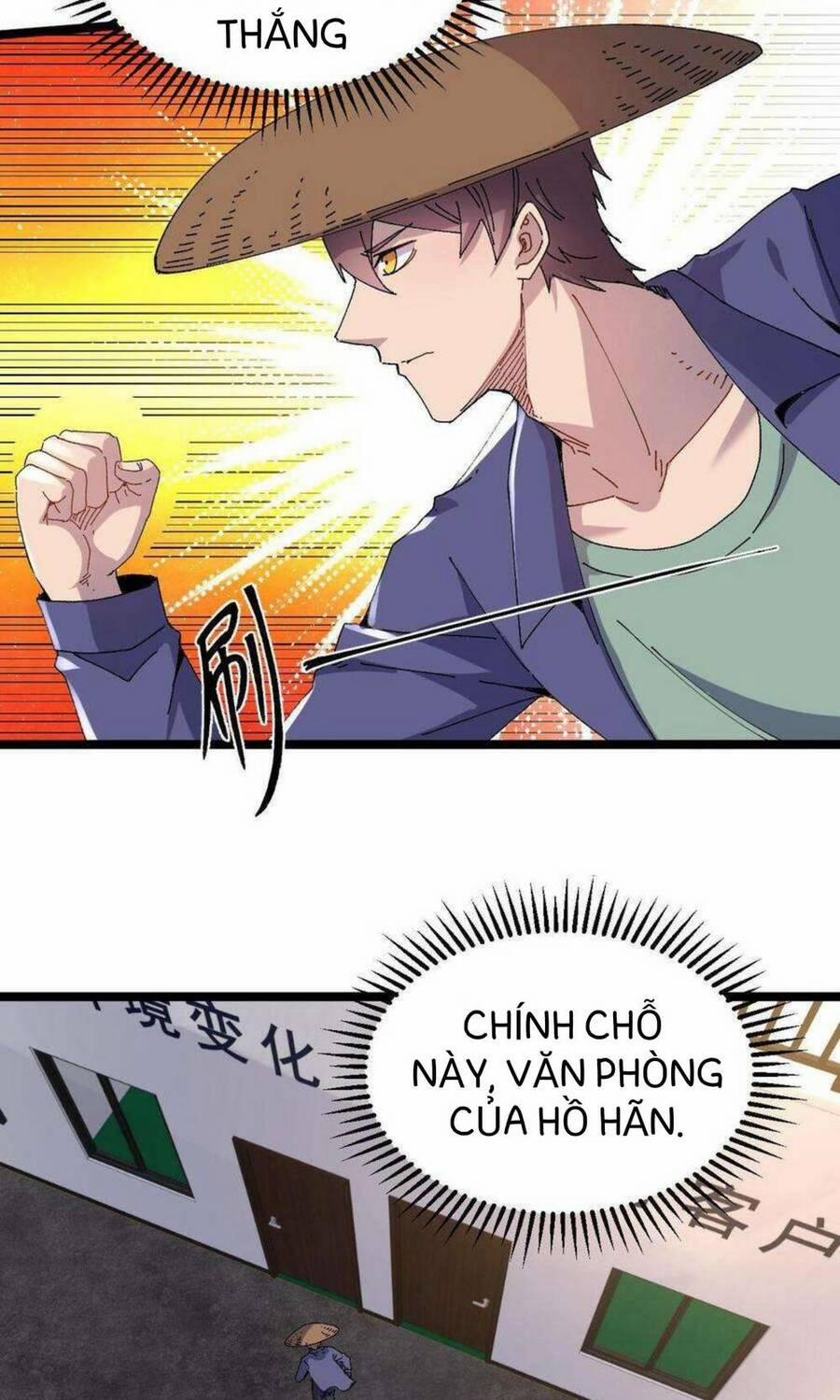 Trùng Sinh Trở Lại 1983 Làm Phú Hào 18 trang 12