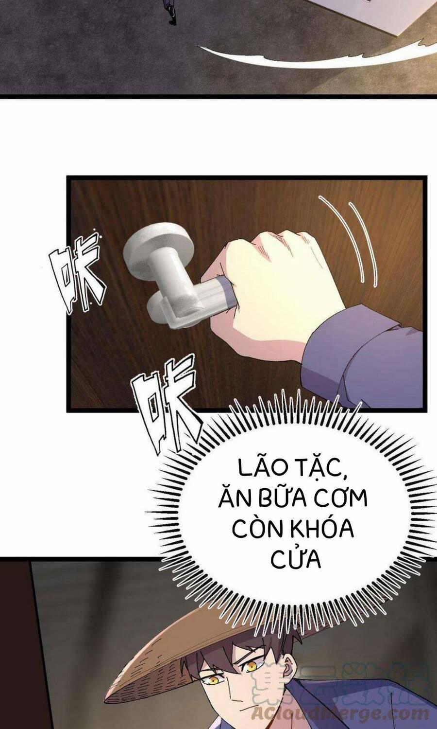 Trùng Sinh Trở Lại 1983 Làm Phú Hào 18 trang 13